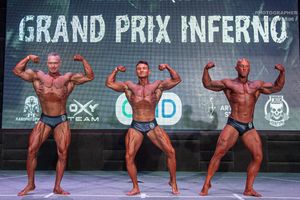 CLASSIC PHYSIQUE 173